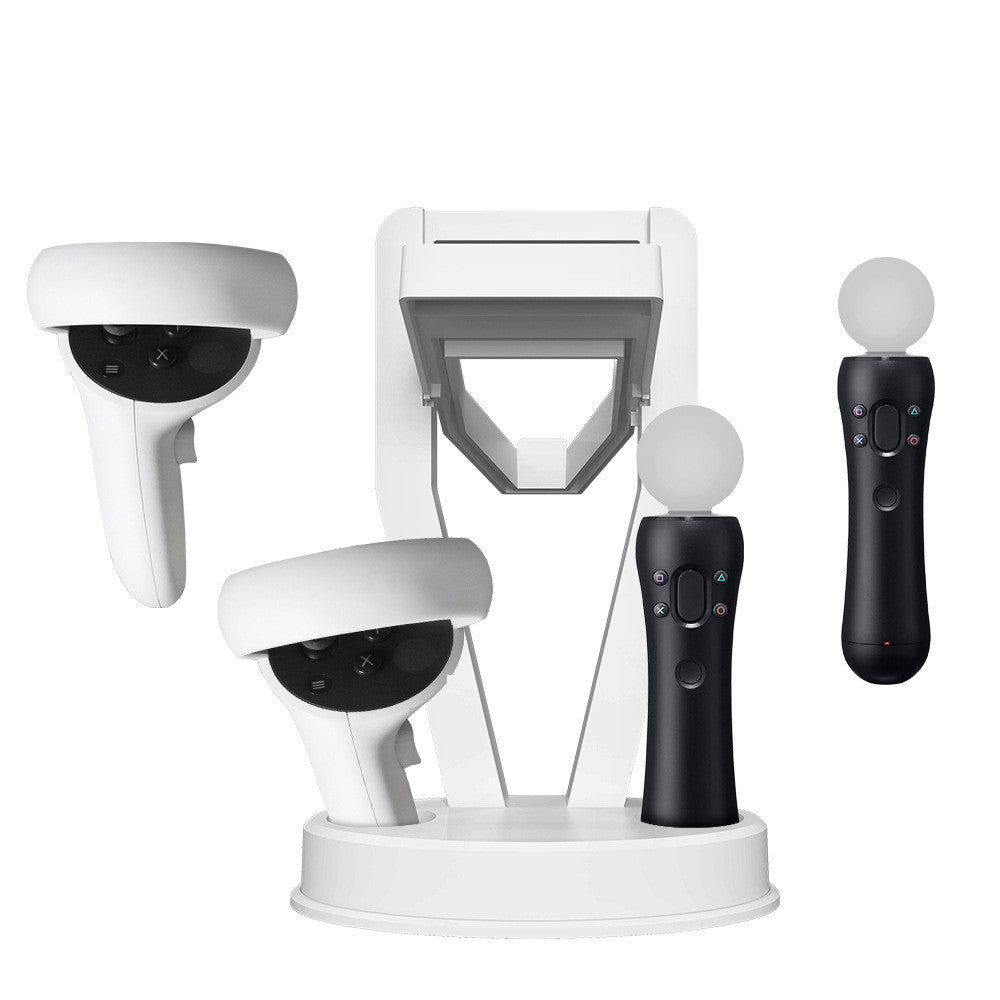 PS MOVE Grip Organizer VR Stand - NeoTech
