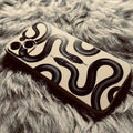 Fashion Simple Silicone Phone Case Protective Case - NeoTech