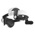 The Headset Can Be Replaced With Adjustable Headset VR Accessories Elite Version - NeoTech