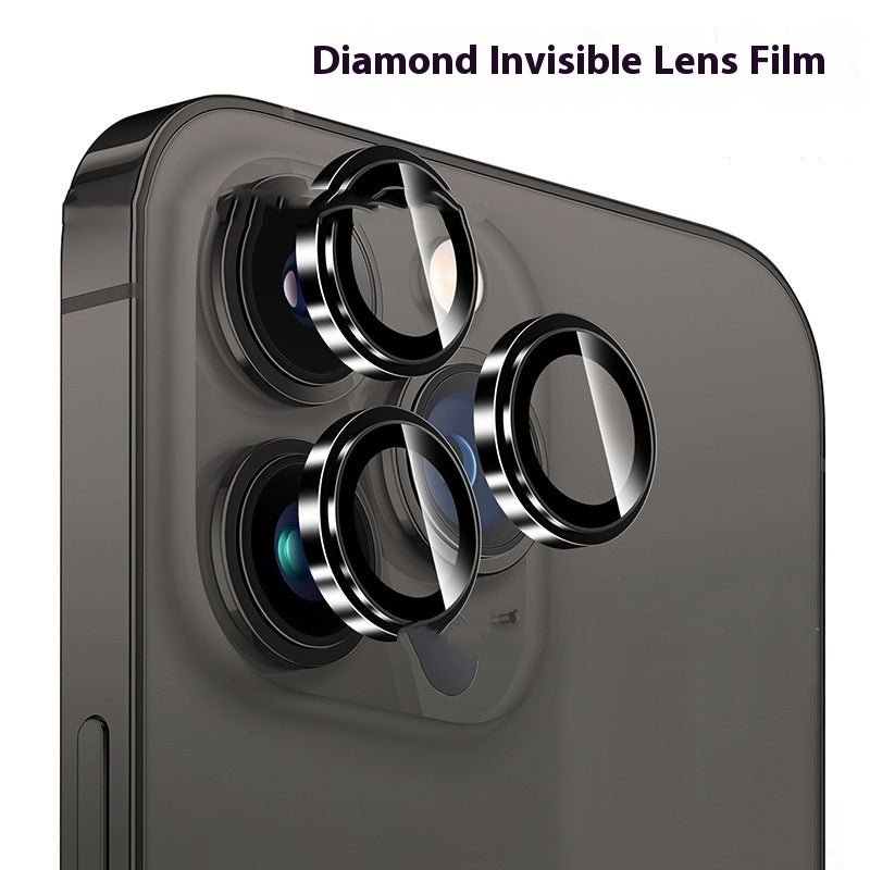 Camera Film Eagle Eye Protective Film - NeoTech