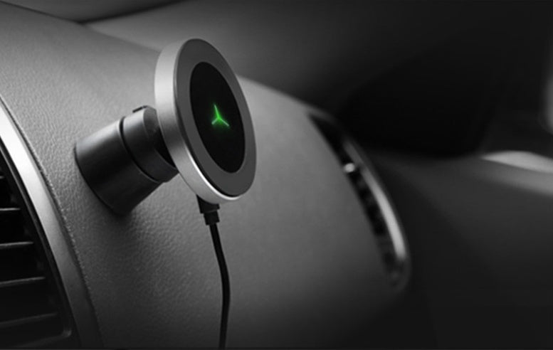 Car Magnetic Wireless Charger - NeoTech