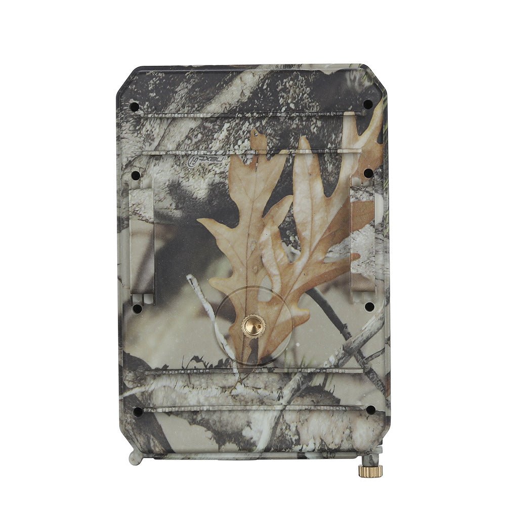 1080P Trail Camera Hunting Game Camera Outdoor Wildlife Scouting Camera PIR Sensor Infrared Night Vision - NeoTech