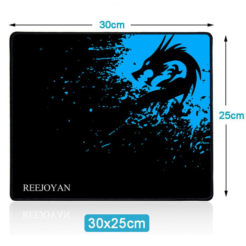 Mouse Pad - NeoTech