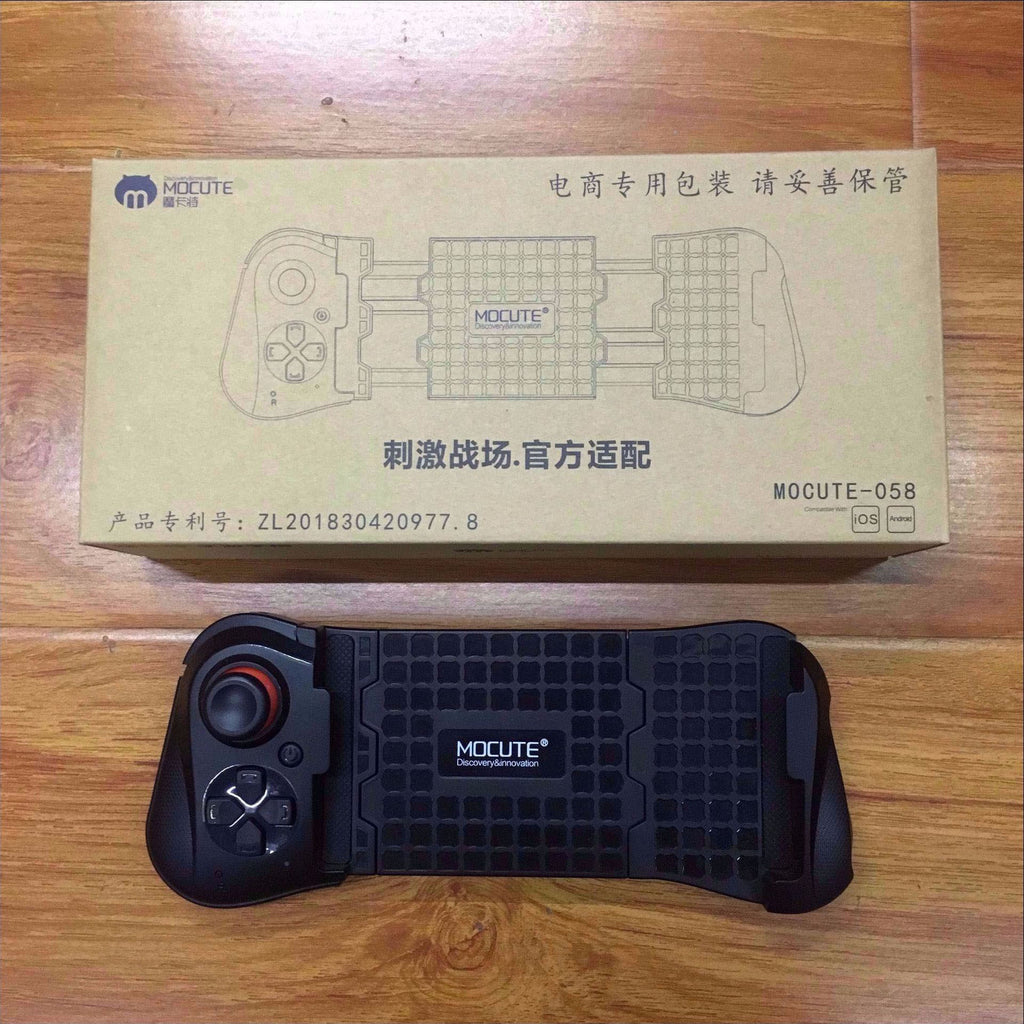 Eat Chicken Gamepad - NeoTech
