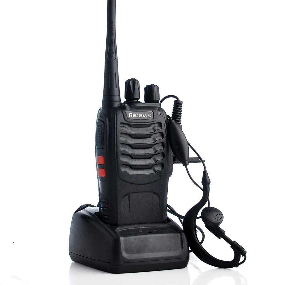 Civil walkie talkie - NeoTech