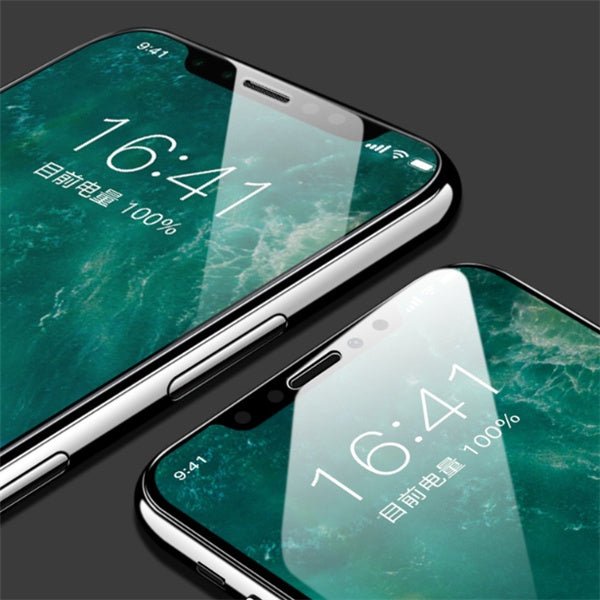 Compatible With , Screen Protector Tempered Glass - NeoTech