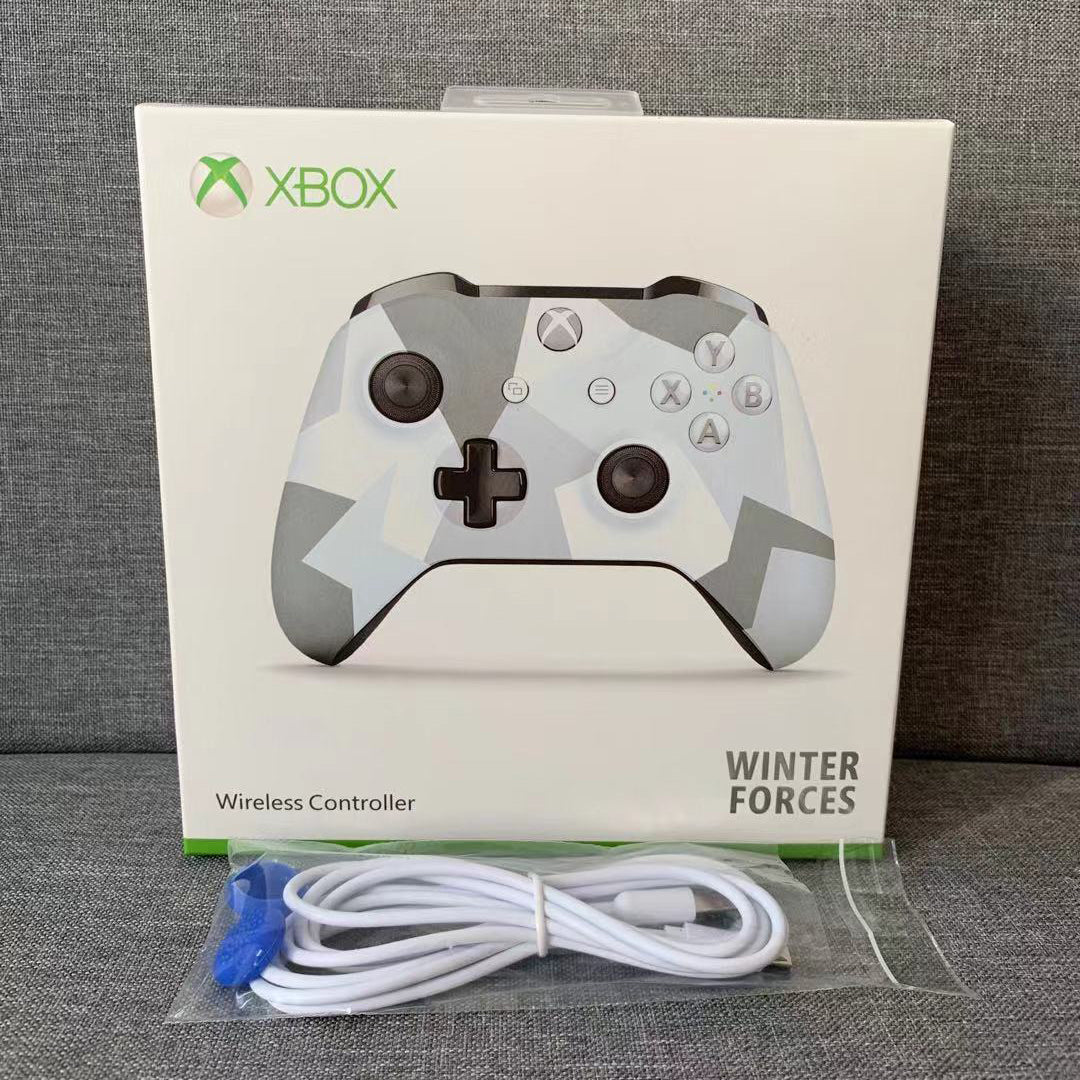 Wireless gamepad - NeoTech