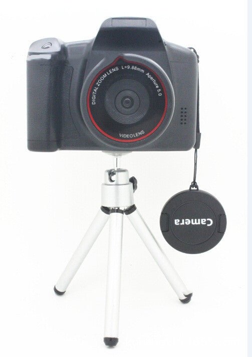 XJ05 Digital Video Camera - NeoTech
