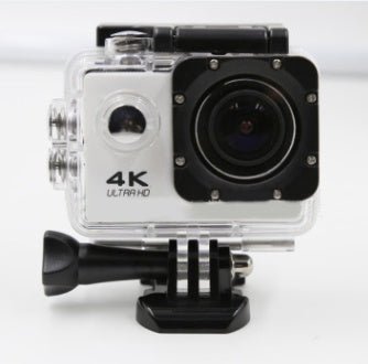 4K Waterproof Sport Camera - NeoTech