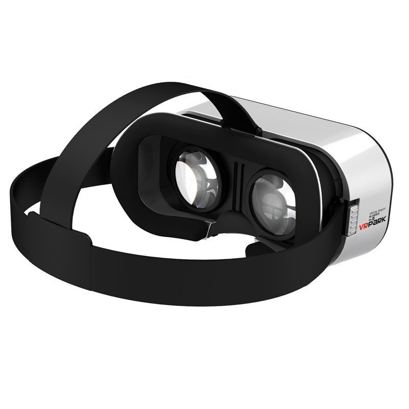 Mobile phone virtual helmet integrated machine - NeoTech