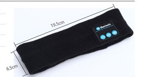 Wireless Music Headband - NeoTech