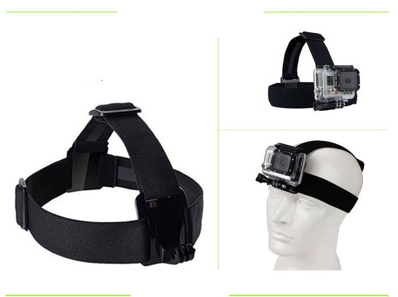 Camera Accessories - NeoTech