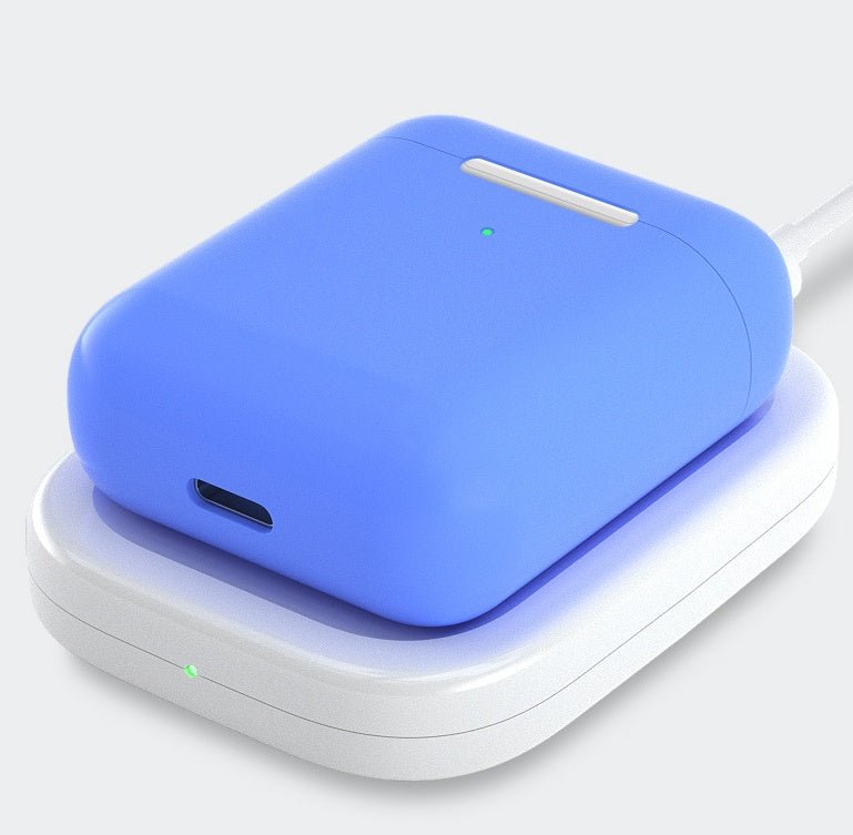 Compatible with Apple, Induction Charger for airpods and phones - Beast of Charger - NeoTech