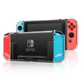 Switch transparent split protective shell - NeoTech