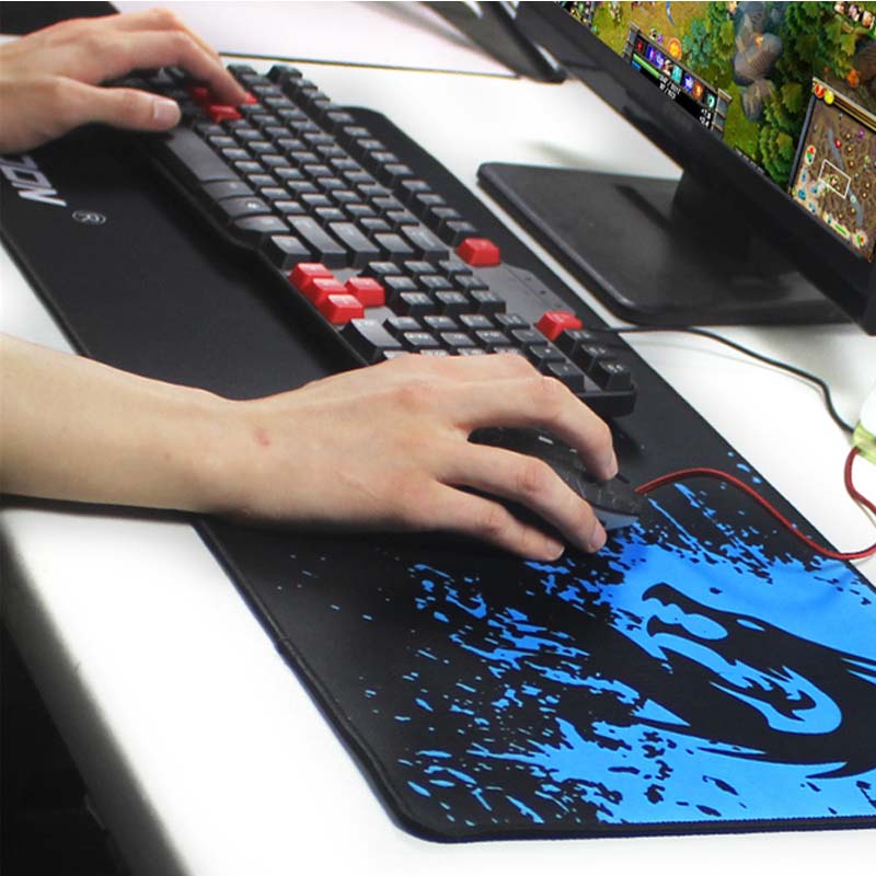 Mouse Pad - NeoTech