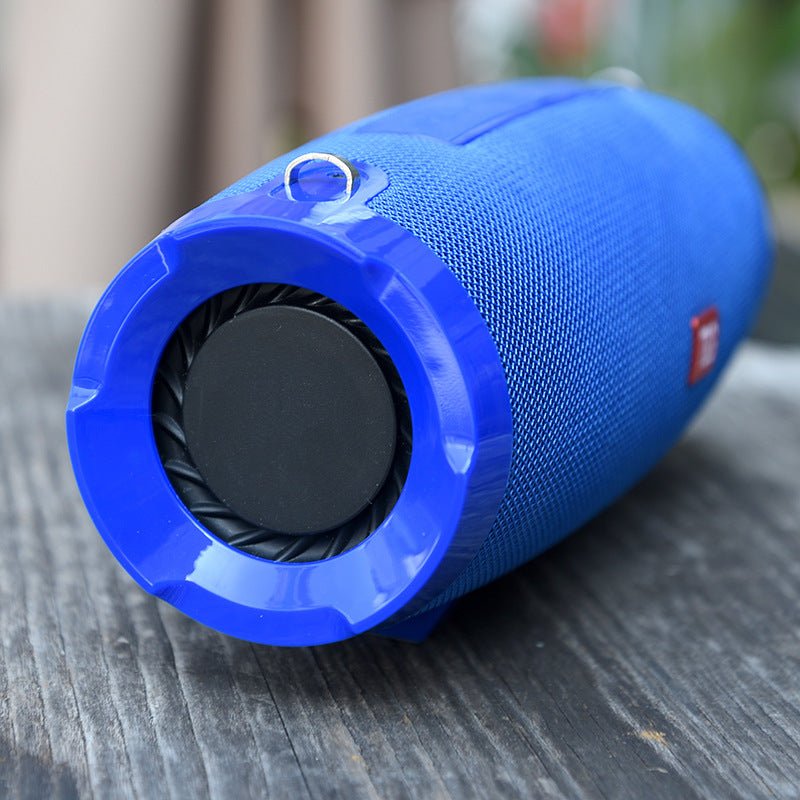 Strap Wireless Bluetooth Speaker - NeoTech