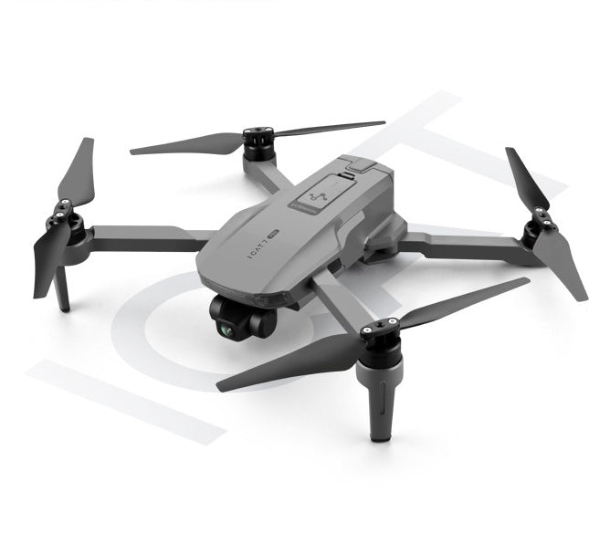 GPS Drone Folding Storage Convenient HD Camera Gimbal Aircraft - NeoTech