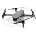 GPS Drone Folding Storage Convenient HD Camera Gimbal Aircraft - NeoTech