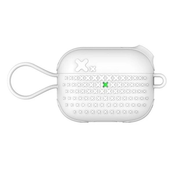 Compatible with Apple, Airpods Pro Silicone Case - NeoTech