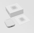 Compatible with Apple, Induction Charger for airpods and phones - Beast of Charger - NeoTech