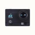 Action camera 4K wireless wifi - NeoTech