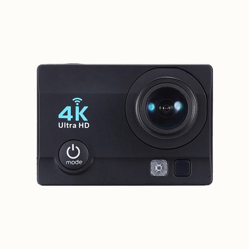 Action camera 4K wireless wifi - NeoTech