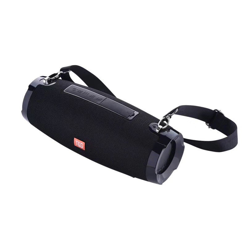 Strap Wireless Bluetooth Speaker - NeoTech