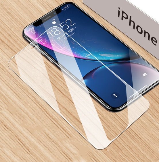 Compatible With , Screen Protector Tempered Glass - NeoTech