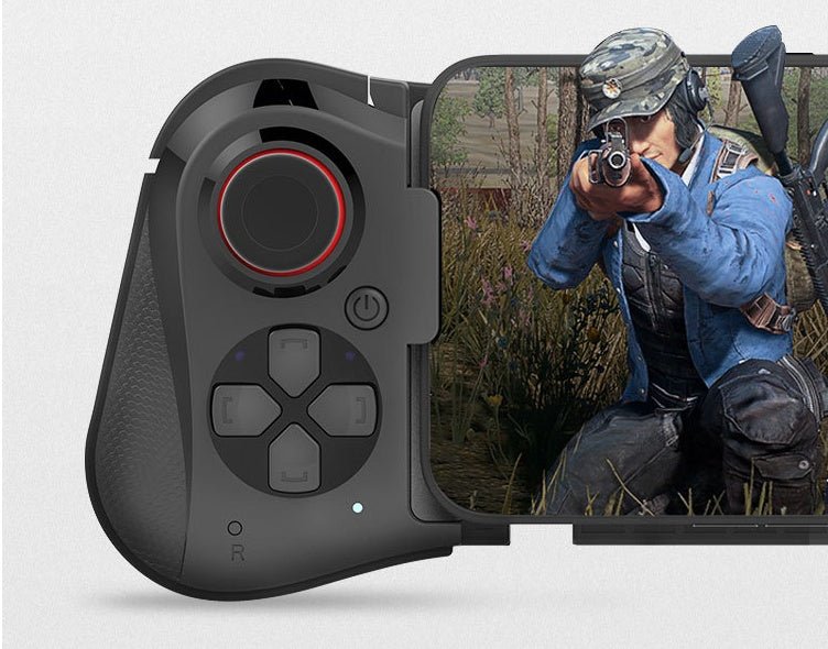 Eat Chicken Gamepad - NeoTech