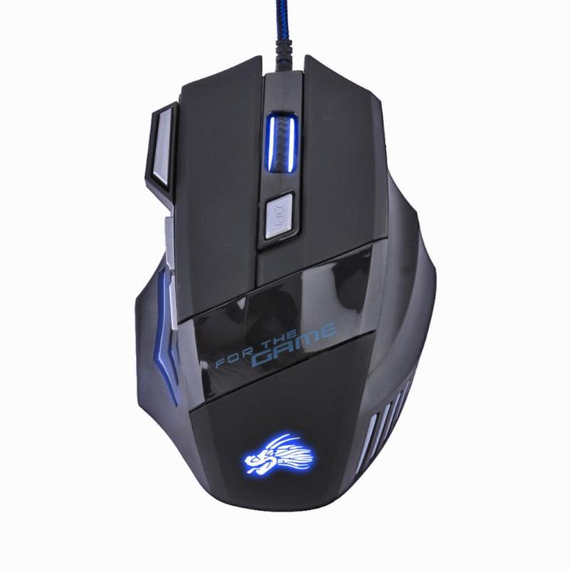 USB gaming mouse - NeoTech