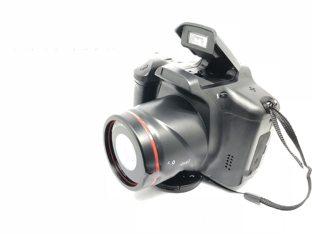 XJ05 Digital Video Camera - NeoTech