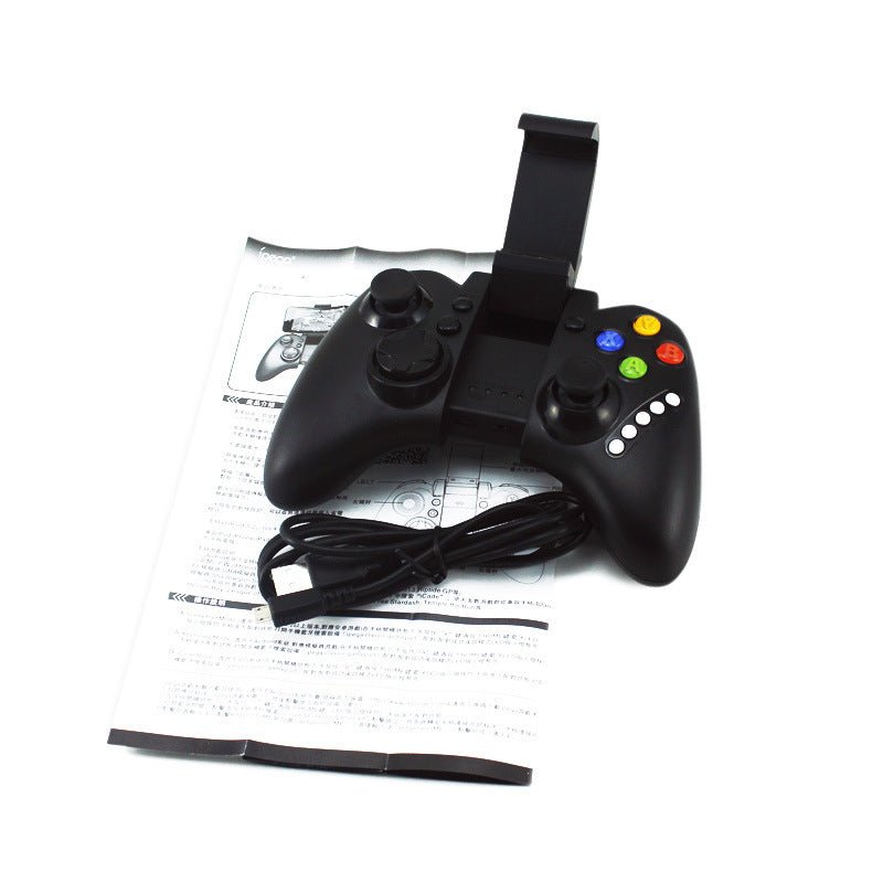 Compatible with Apple , IPEGA PG - 9021 Bluetooth Mobile Game Controller - NeoTech