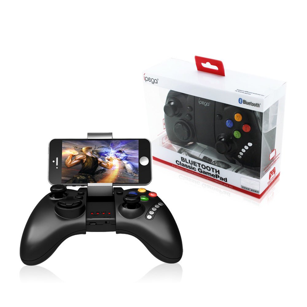 Compatible with Apple , IPEGA PG - 9021 Bluetooth Mobile Game Controller - NeoTech