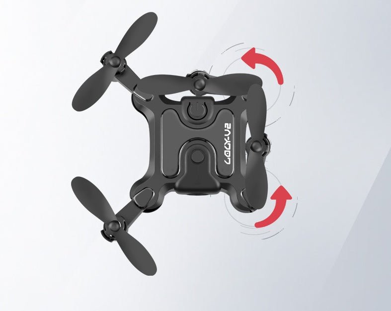 Mini folding drone - NeoTech