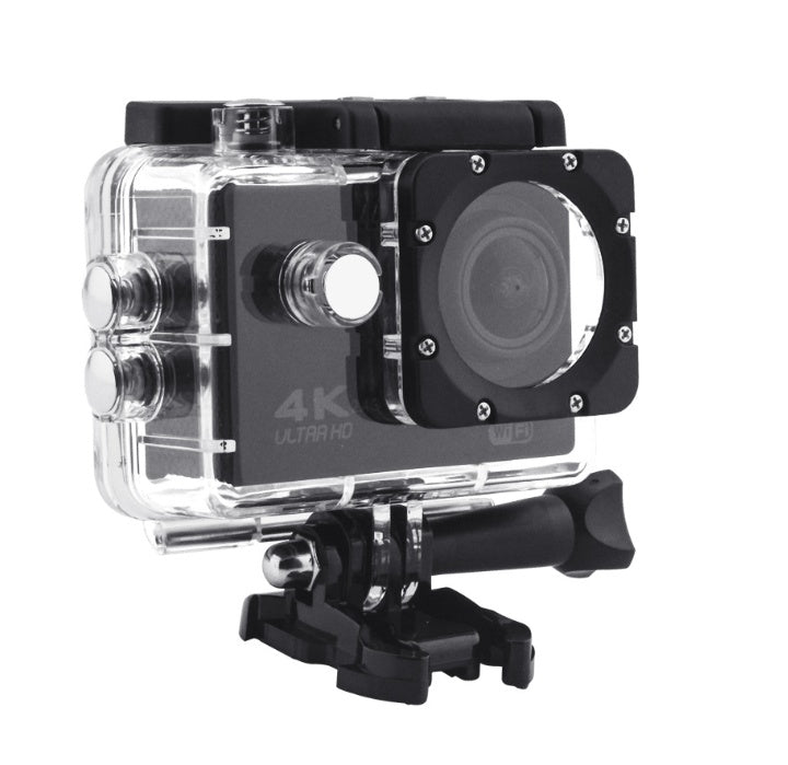 Sports camera camera A7 outdoor aerial mini digital camera 2.0 inch waterproof sports - NeoTech