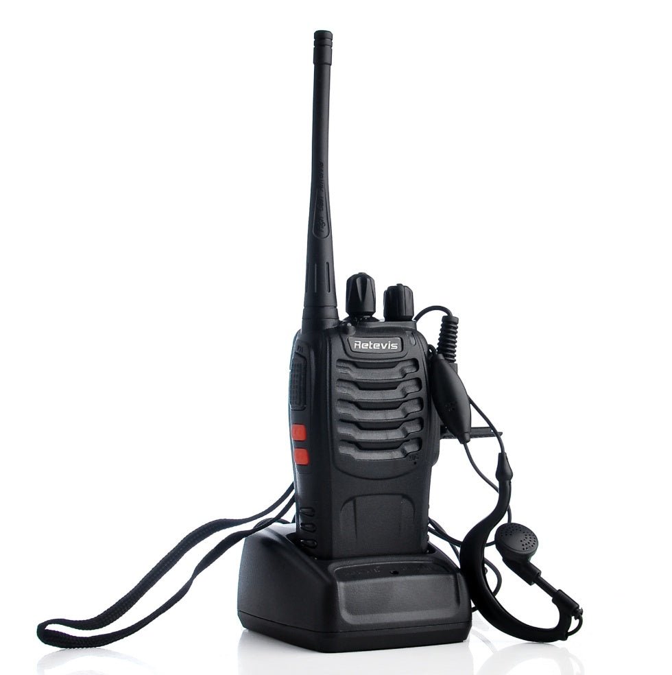 Civil walkie talkie - NeoTech