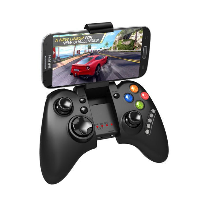 Compatible with Apple , IPEGA PG - 9021 Bluetooth Mobile Game Controller - NeoTech