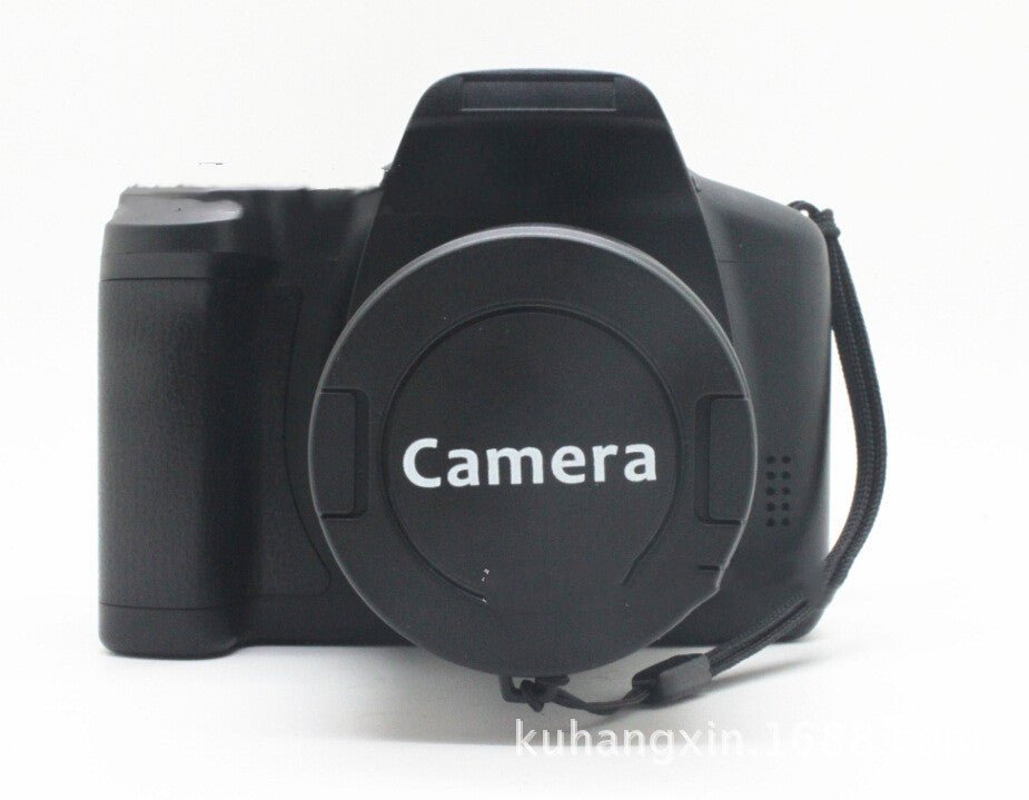 XJ05 Digital Video Camera - NeoTech