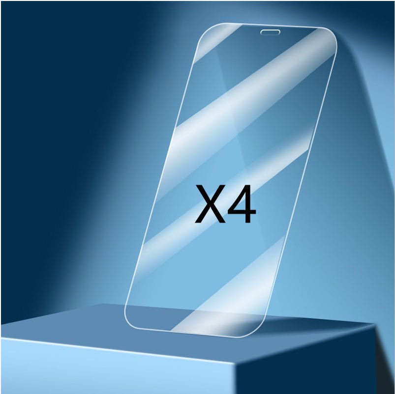 HD Mobile Phone Film Screen Protector Tempered Glass Film - NeoTech