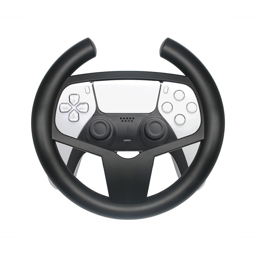 PS5 Steering Wheel PS5 Handle Accessories Steering Wheel - NeoTech