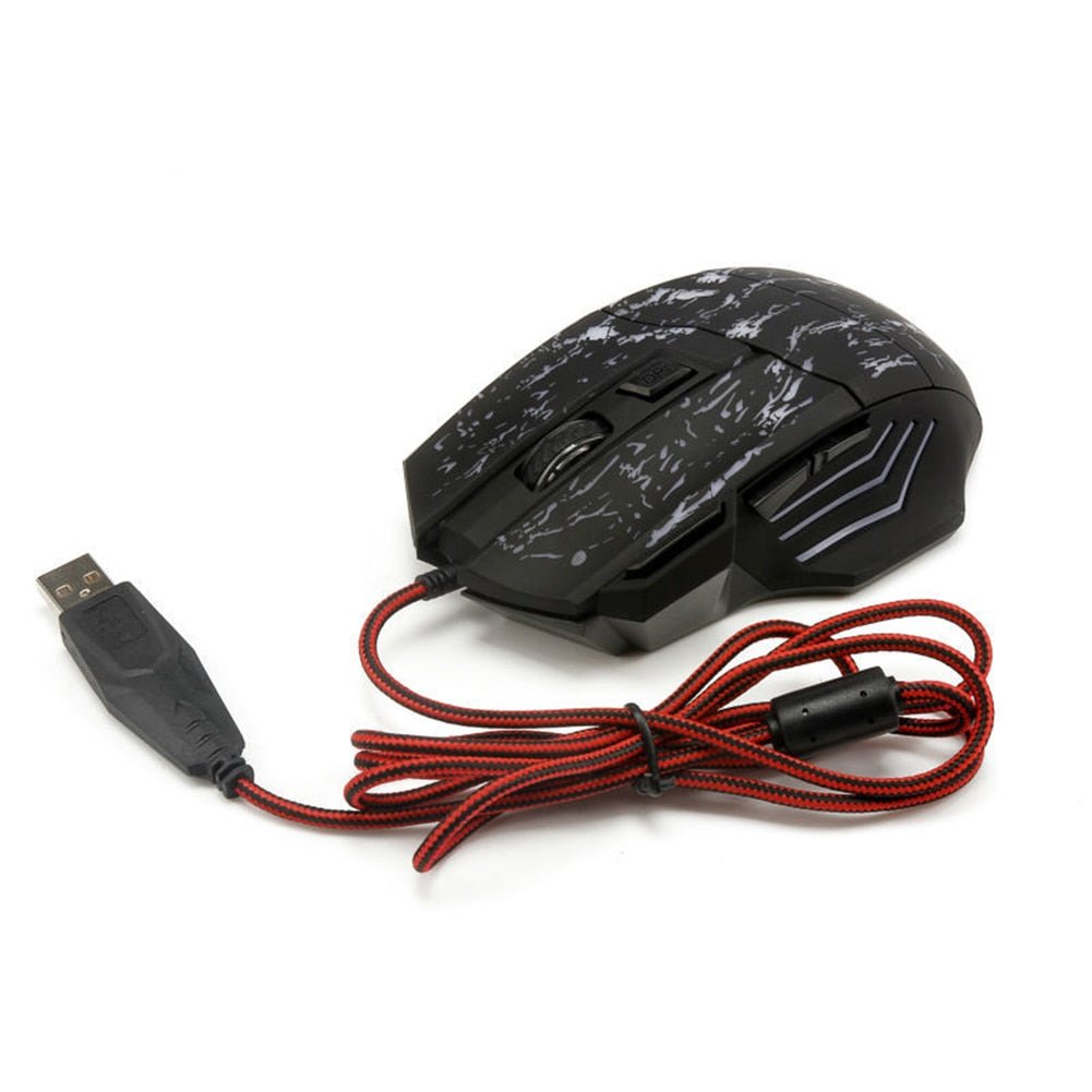 Computer Gaming Mouse - NeoTech