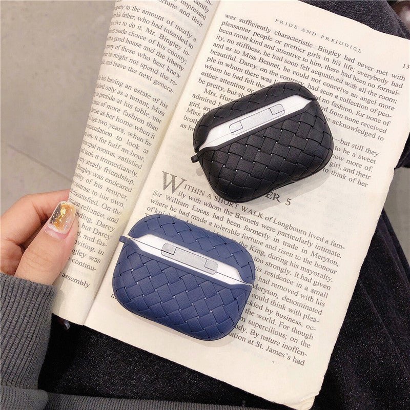 Compatible with Apple, Airpods pro protective case - NeoTech