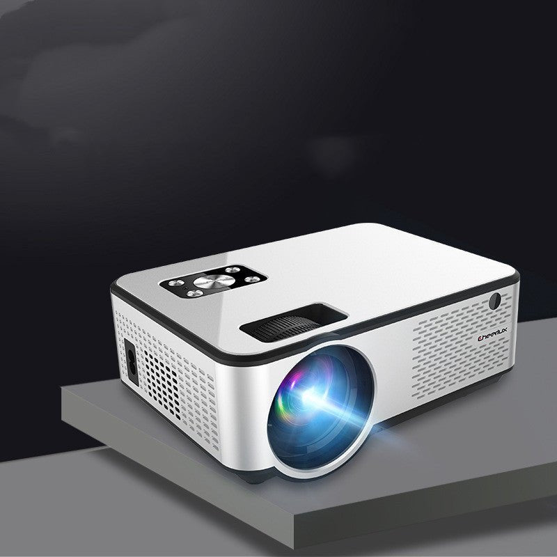 HD Home Multi - function Projector 1080P Home - NeoTech