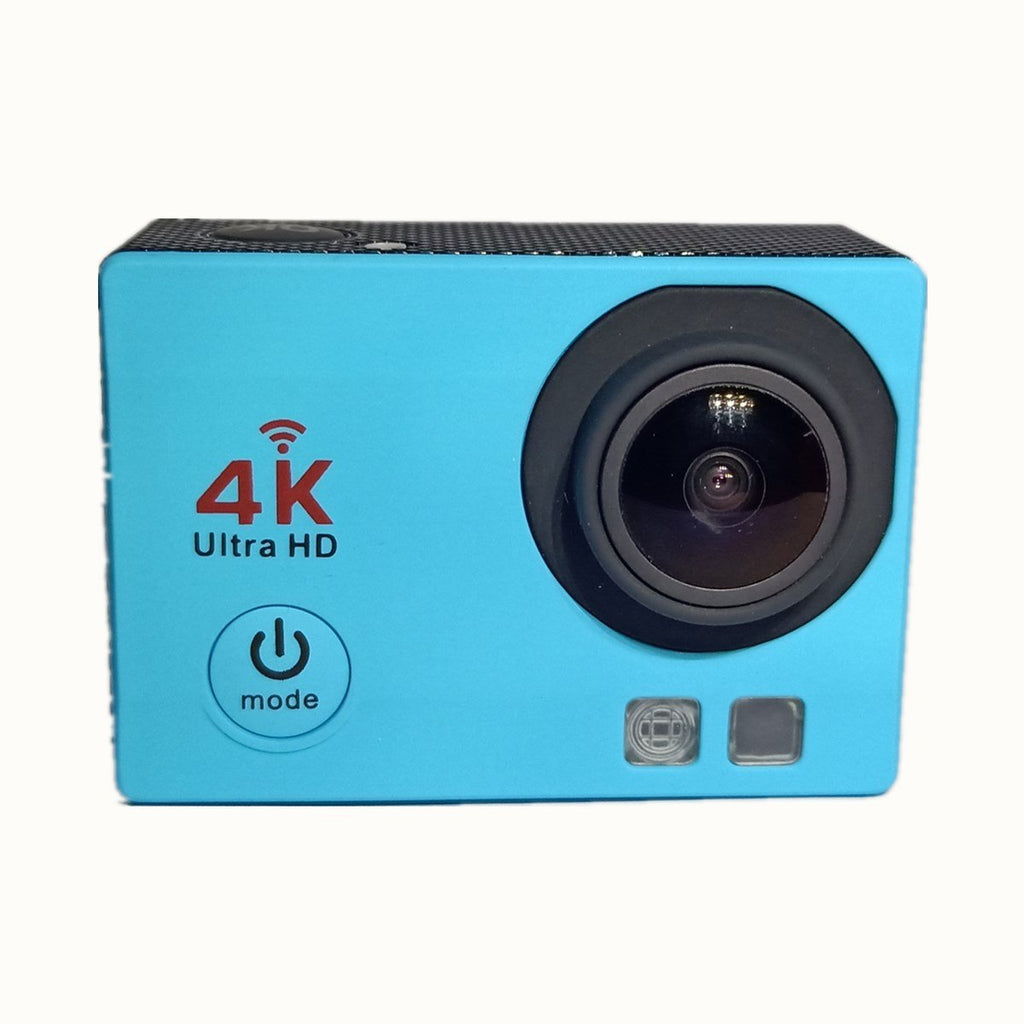 Action camera 4K wireless wifi - NeoTech