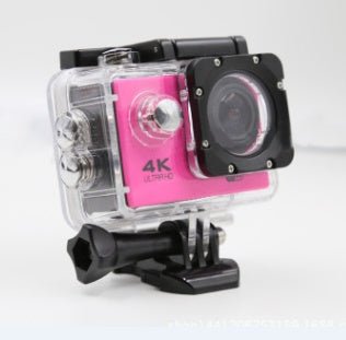 4K Waterproof Sport Camera - NeoTech