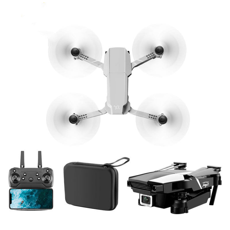 Folding Remote Control Drone 4K Dual Camera - NeoTech
