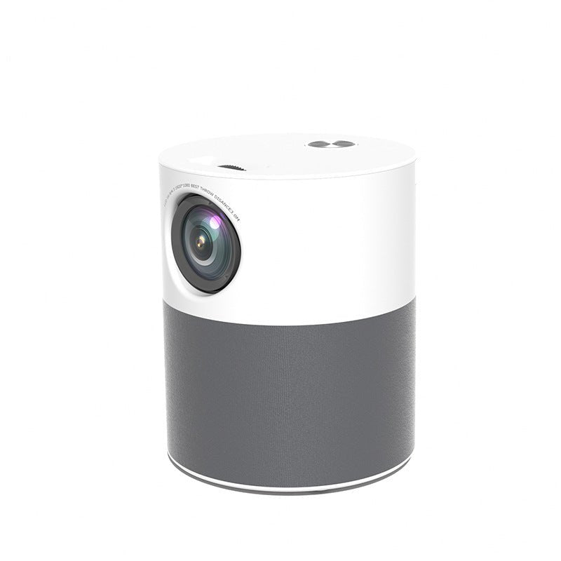 New Mini Home High - definition Projector - NeoTech