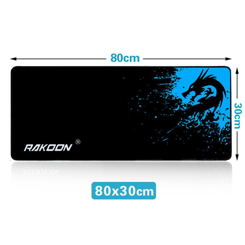 Mouse Pad - NeoTech
