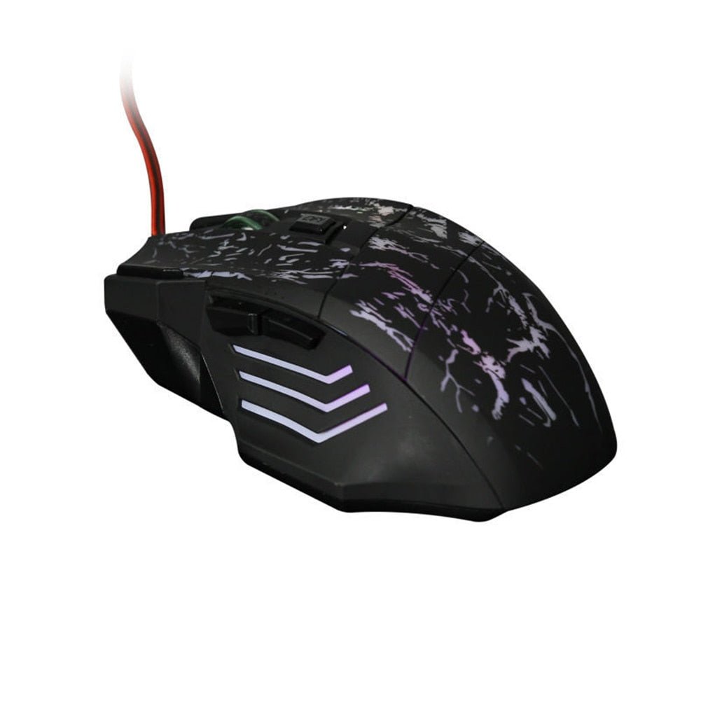Computer Gaming Mouse - NeoTech