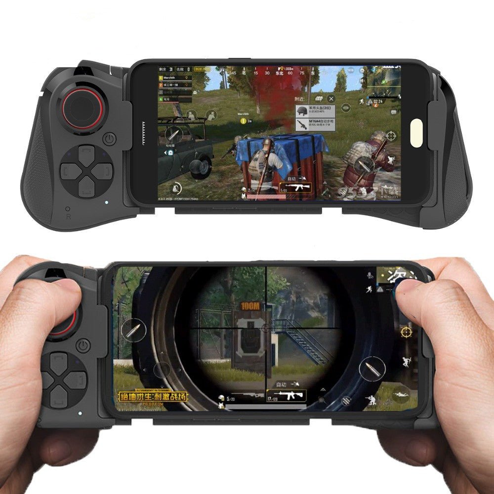 Eat Chicken Gamepad - NeoTech